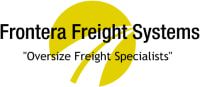 FRONTERA FREIGHT SYSTEMS LLC